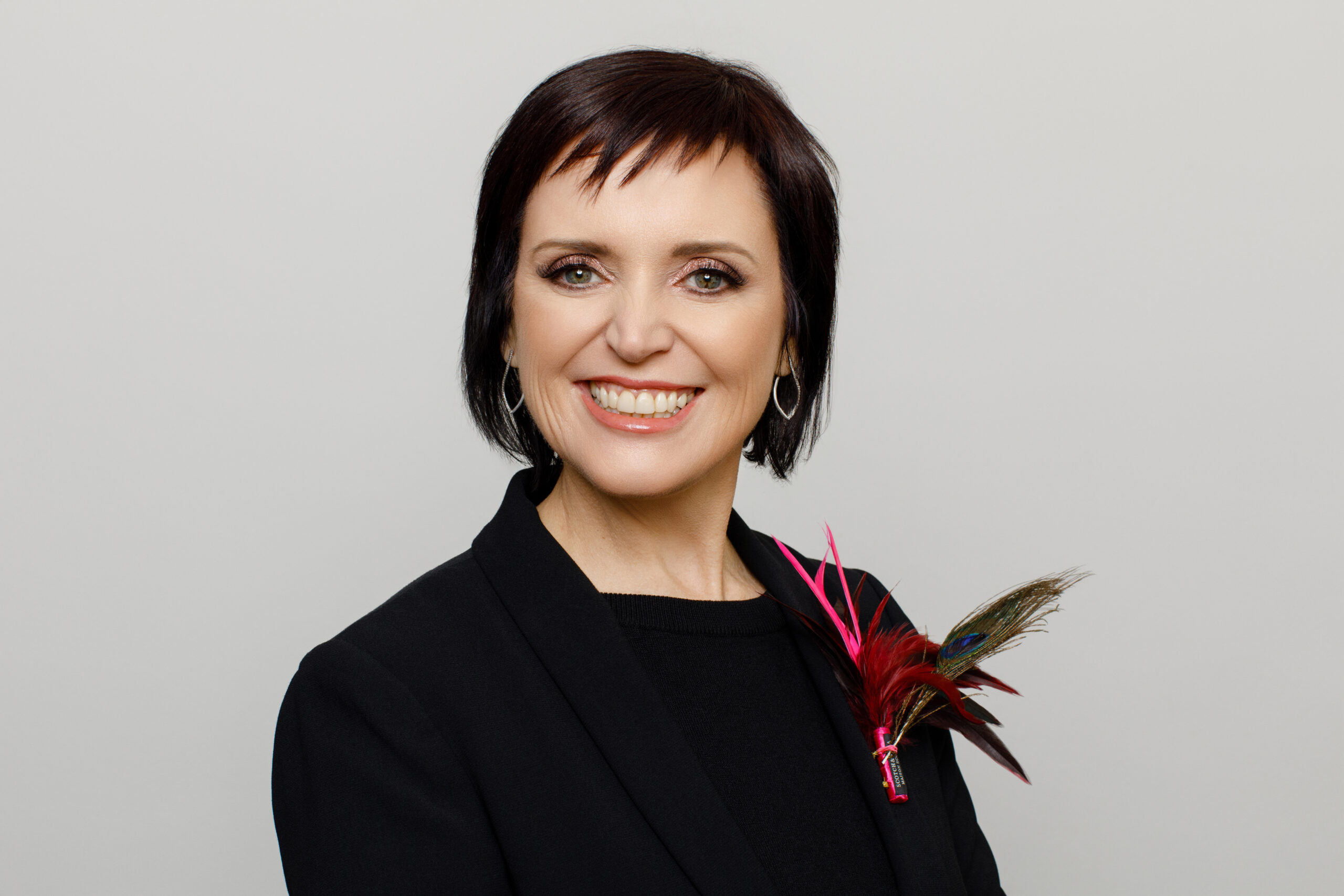 A great headshot can boost your credibility and confidence